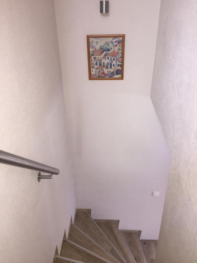 Villa Liptov Odessa Liptovský Mikuláš Exterior foto